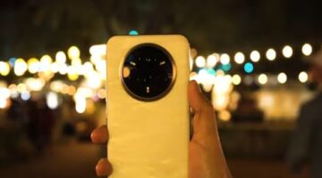 اكتشف أحدث هواتف Realme (فيديو)