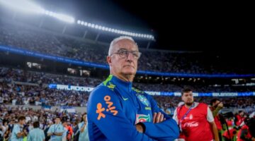 مرشح مفاجئ لتدريب البرازيل بدل دوريفال جونيور