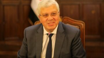 وزير التعليم العالي يوجه برفع استعداد المستشفيات الجامعية لعيد الفطر