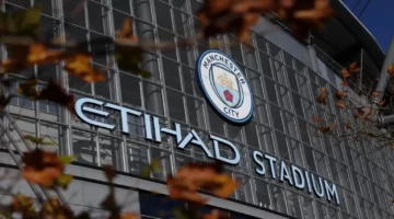 جدول مباريات مانشستر سيتي فبراير 2025
