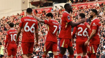 فاولر: تتويج ليفربول يتخطى السلبيات
