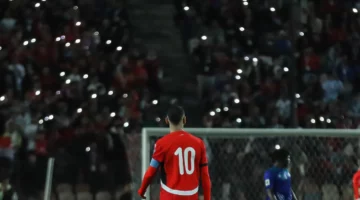 محمد صلاح يلهم فريق فتيات ليفربول (فيديو)