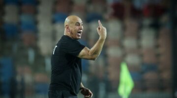 حسام حسن يعتذر لجماهير الزمالك عن تصريحاته لـ”زيزو”