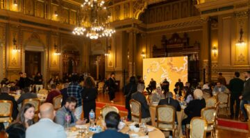 هواوي تعلن عن nova 13 في حدث كبير