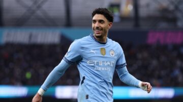 ليفربول يتفاوض مع مرموش المقرب