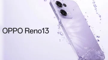 دليل شامل لمواصفات وسعر Oppo Reno F13