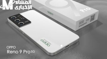 موبايل شياكة وأداء جبار بـ Oppo Reno 9 Pro