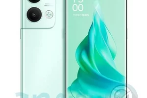 Oppo Reno 9 Pro: أناقة وأداء استثنائي