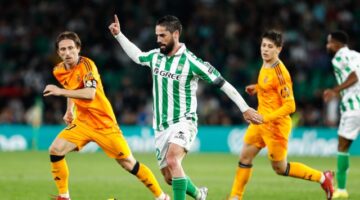 خبير يشكك في صحة ركلة جزاء ريال مدريد