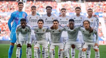 تشكيل ريال مدريد المقبل بالصفقات الجديدة