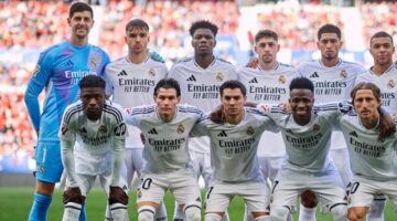 كواليس إستراتيجية النجاح البخيلة لريال مدريد