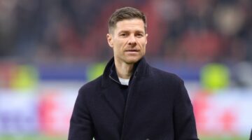 ألونسو يتجه لريال مدريد موعدًا محتملًا