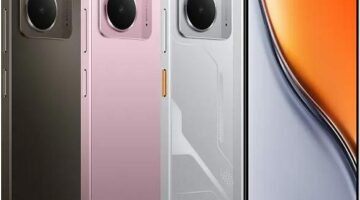 سعر Realme P3 2025 بالبطارية القوية