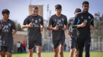 نادي الصفاقسي ينهي أزمة مستحقاته المالية.