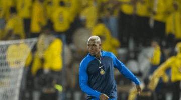 مدرب الهلال يهاجم إدارة فنربخشة بسبب تاليسكا