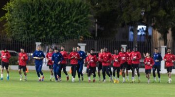 ضربة قاسية للاتحاد الليبي قبل الحسم