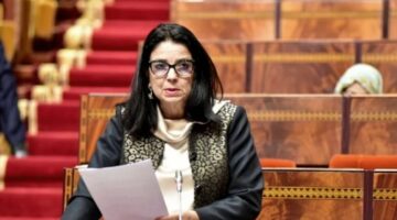 السغروشني: التحول الرقمي يحتاج تعبئة تعليمية جماعية