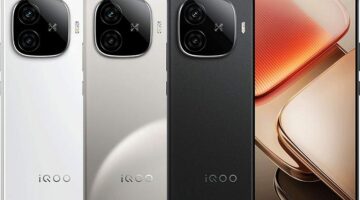 سعر Vivo iQOO Z9 Turbo+ بمصر والسعودية: أفضل متوسطة فيفو