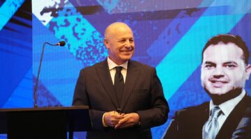 نفتخر بوجود المصري المهندس هاني أبوريدة في أكبر هيئة لإدارة كرة القدم في العالم