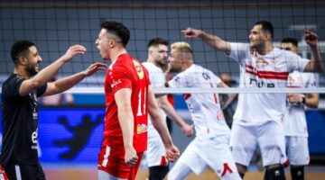 الأهلي يقدم شكوى ضد لاعب الزمالك
