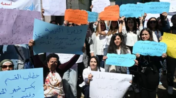 نموذجان نقابيان بالتعليم الأساسي اللبناني