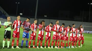 البث المباشر لمباراة الوداد والفتح 2024