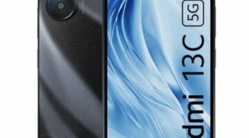 شاومي ريدمي 13c: السعر والمواصفات الشاملة
