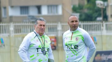 ثلاثة نقاط يتجنبها الزمالك أمام بتروجيت بكأس مصر