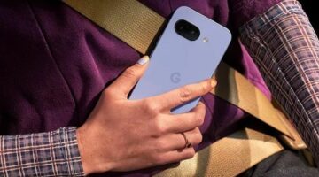 جوجل تطلق Pixel 9A لمنافسة iPhone 16E