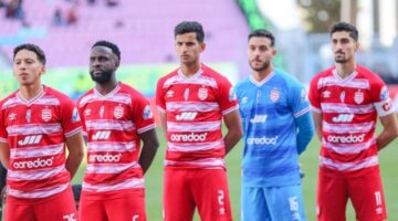 بيتوني يعاقب نجم الافريقي ويبعده مؤقتًا