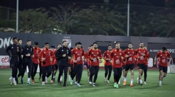 انسحابات تطغى على مشاركات الأهلي بكأس مصر.