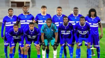 الهلال السوداني يشدد الضوابط قبل مواجهة الأهلي.