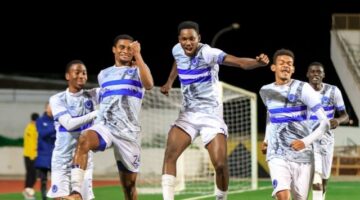 مدرب الهلال السوداني يتلقى أخبارًا سارة قبل لقاء الأهلي