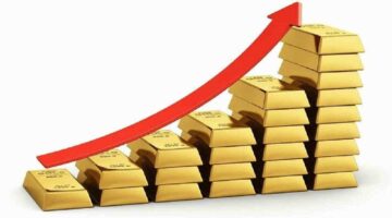 أسعار الذهب مستقرة عند 3040 دولاراً للأوقية