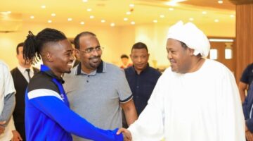 هلال يُضاعف اهتمامه بمواجهة الأهلي المصري