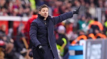 ألونسو يرفض ريال مدريد.. صدمة لإدارة ليفركوزن