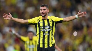 هل سيُعاني الاتحاد السعودي أمام الشباب؟