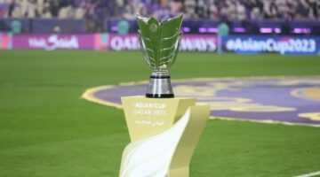 24 فريقًا يتنافسون على مقاعد كأس آسيا