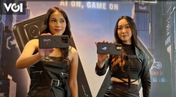 أسوس تطلق ROG Phone 9 Pro و9 FE في إندونيسيا