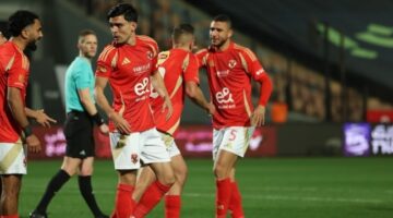 الأهلي يدخل معسكرًا مغلقًا قبل لقاء الهلال