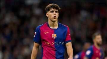 برشلونة: تفاصيل إصابة باو كوبارسي
