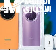 HONOR X9c: حلم الأجهزة الذكية يتحقق