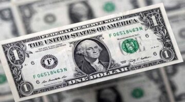 أسعار الدولار في مصر اليوم 18-3-2025