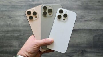 سعر ومواصفات iPhone 16 Pro: تقنيات وتجربة فريدة