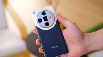 أوبو تخطط لإطلاق هاتف فضائي 2025