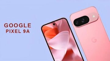 جوجل تكشف مواصفات وموعد Pixel 9a الأرخص