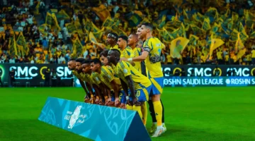 النصر يخطط لضم نجم إنجليزي بارز
