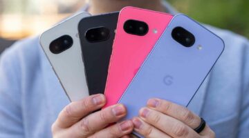 “Pixel 9a”: هاتف متكامل بأسعار مفاجئة
