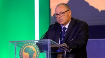 كاف يمنح مصر حق تنظيم كأس أمم أفريقيا تحت 20 عامًا