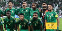 أكثر اللاعبين مشاركة في تشكيلة السعودي أمام الصين